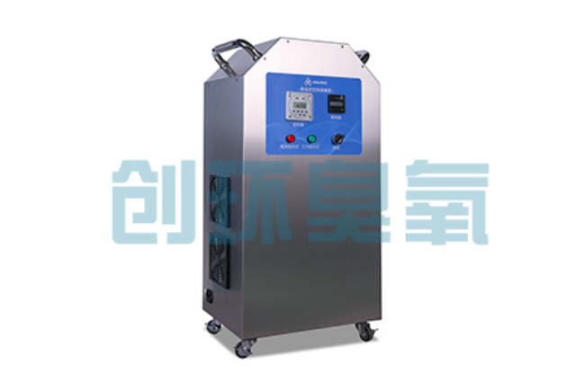 阿坝冬季养殖场密闭消毒双赢方案：臭氧发生器在工厂化水产与畜牧场景的安全应用