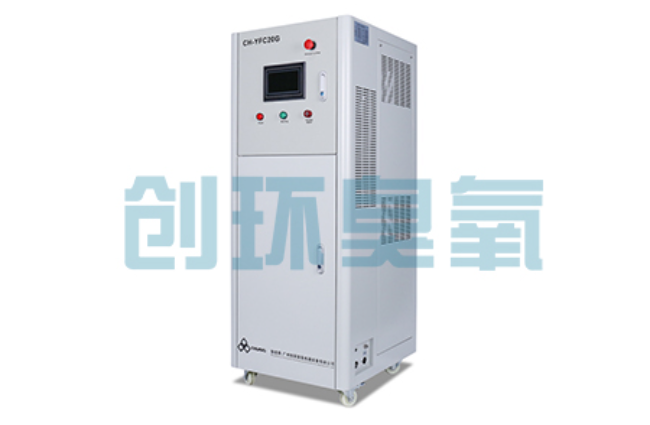 阿坝海水养殖病害频发怎么防？臭氧发生器无残留消毒全解析