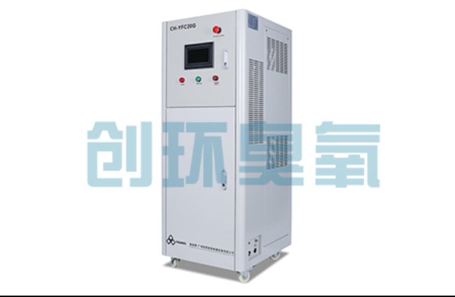阿坝高密度养虾水质恶化怎么救？臭氧发生器降解氨氮与亚硝酸盐实操步骤