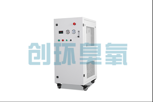 阿坝2026年南美白对虾循环水养殖系统(RAS)臭氧消毒完整指南