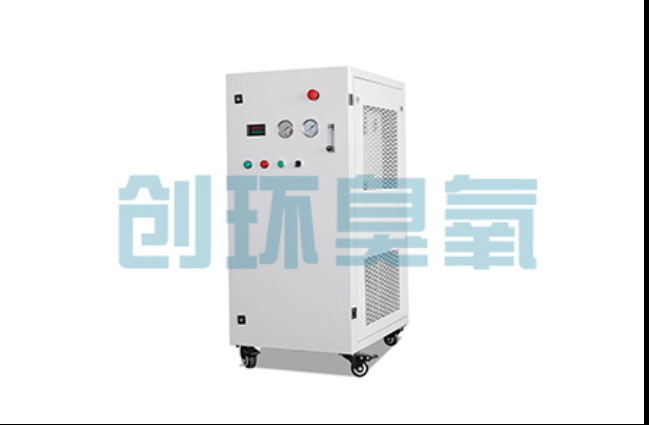 阿坝工厂化养鲈必看：2026年臭氧发生器替代传统消毒的最新方案