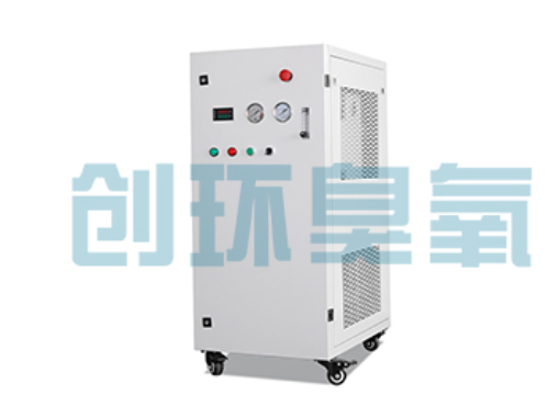 阿坝石斑鱼养殖水质调控完整指南:臭氧发生器配置与操作步骤