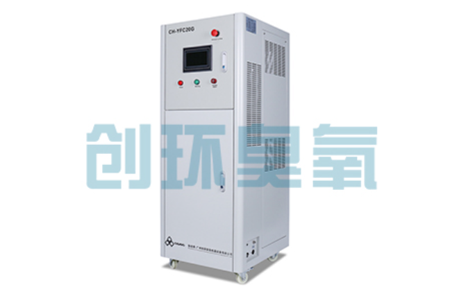 阿坝为什么石斑鱼循环水系统需要臭氧发生器？降解氨氮与提升溶氧机制揭秘