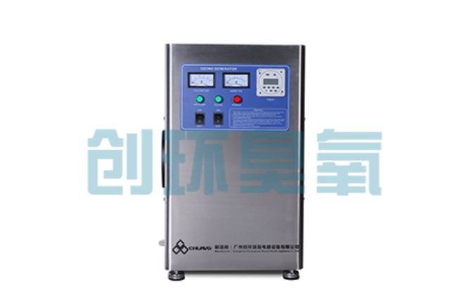 阿坝高盐高浓度化工废水怎么处理？臭氧发生器催化氧化技术的应用边界在哪里？