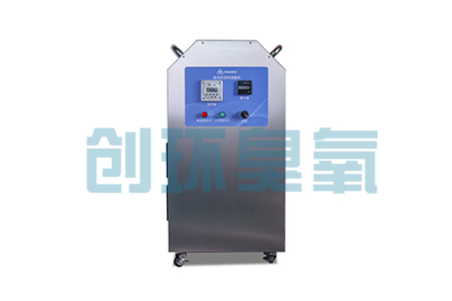 阿坝臭氧发生器在其他食品加工中的应用有哪些?