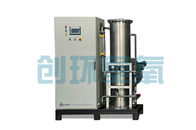 阿坝高浓度化工废水脱毒对比：臭氧发生器与湿式氧化法（WAO）的能耗与设备投资评估