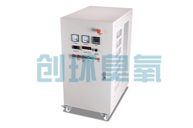 阿坝AOP高级氧化技术完整指南：3步掌握臭氧投加量与HRT控制