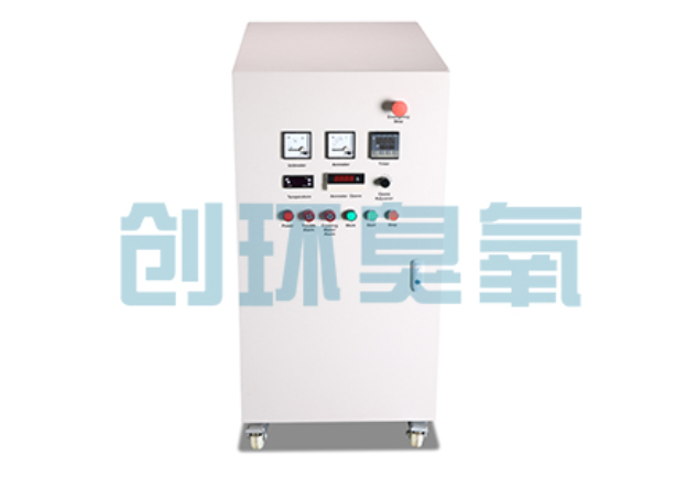 阿坝拒绝盲目选型！工厂化循环水养殖臭氧发生器产量计算公式与避坑指南