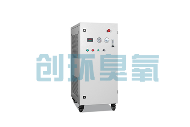 阿坝高密度养殖中臭氧发生器的维护方法