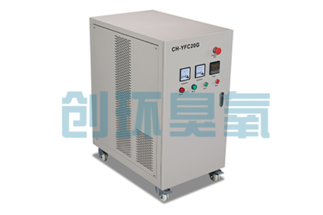 阿坝ORP（氧化还原电位）控制在海水养殖臭氧投加中的核心作用与设定区间